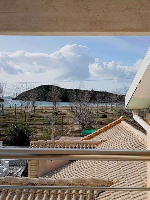 Villa Elva Ammoudiá Eksteriør bilde