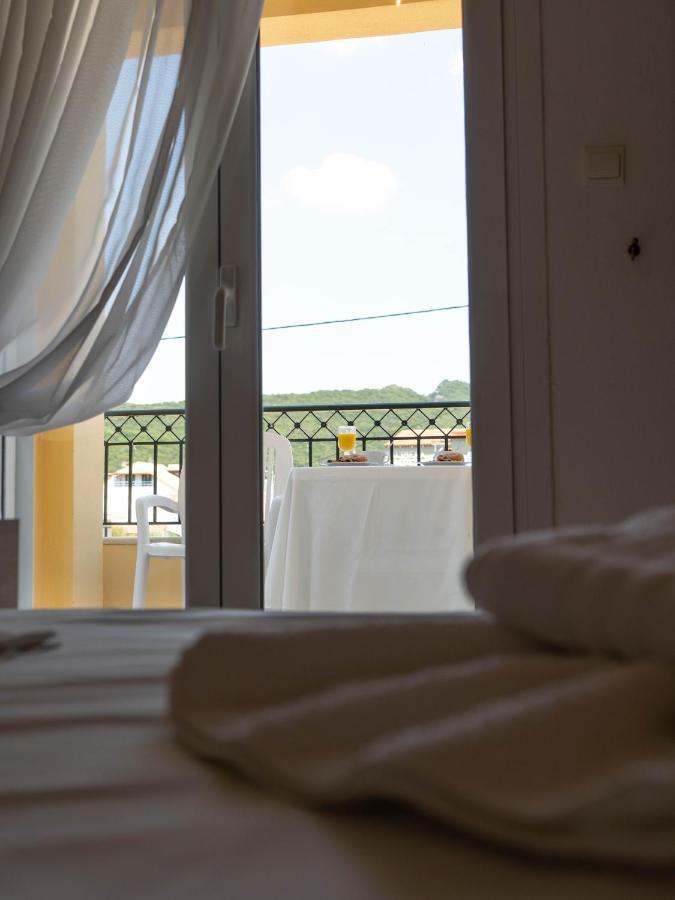 Villa Elva Ammoudiá Eksteriør bilde