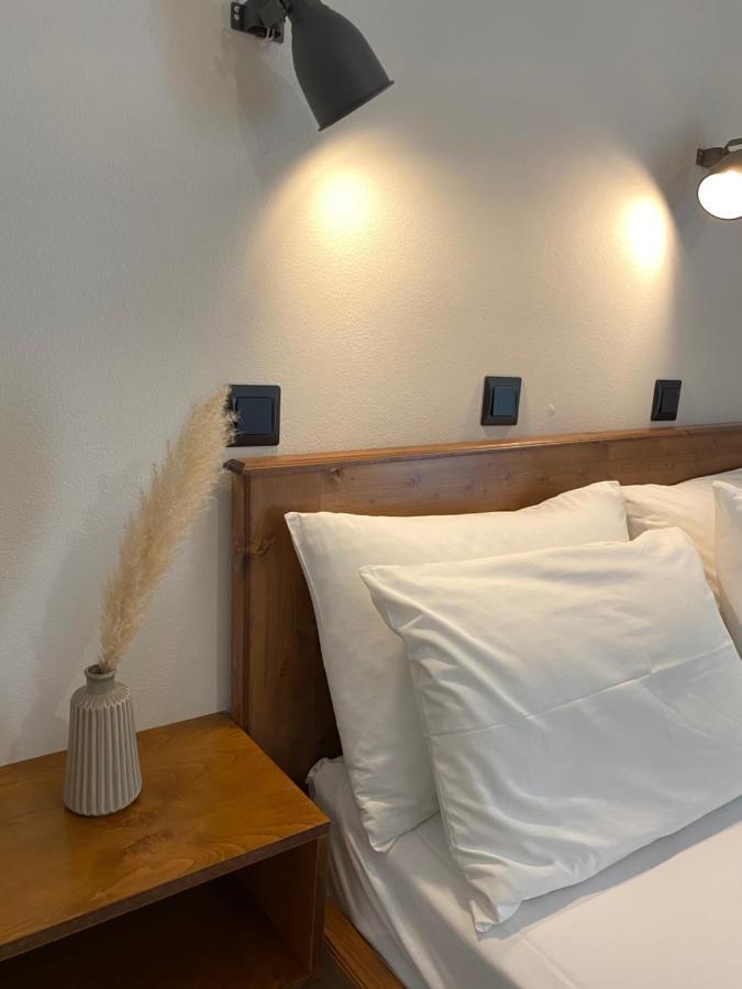 Villa Elva Ammoudiá Eksteriør bilde