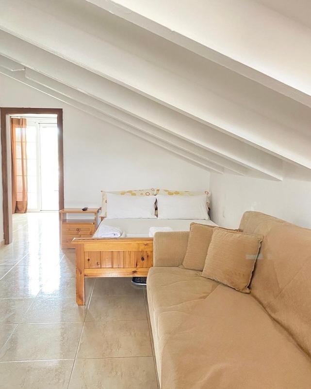 Villa Elva Ammoudiá Eksteriør bilde