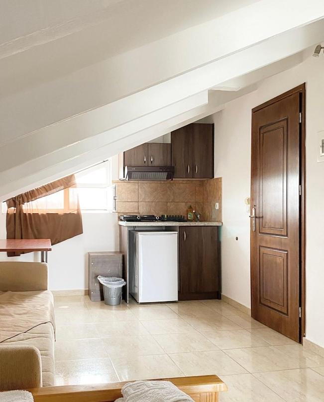 Villa Elva Ammoudiá Eksteriør bilde