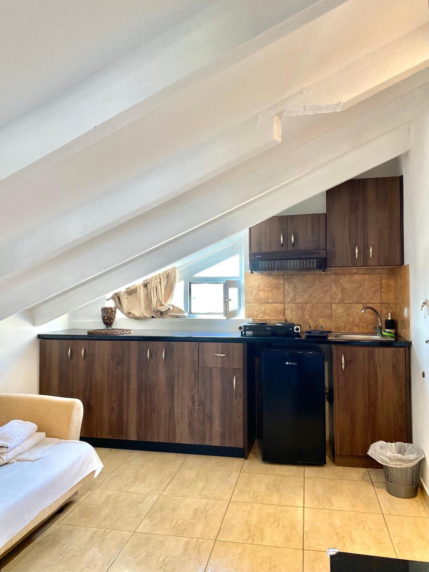 Villa Elva Ammoudiá Eksteriør bilde